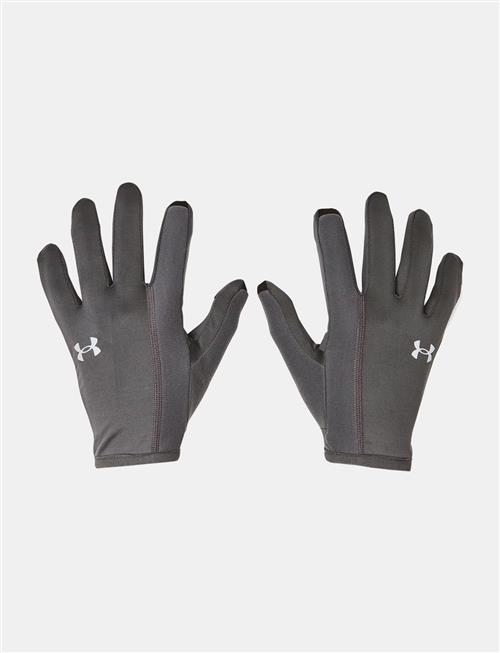 Ua Storm Run Liner Under Armour Grey