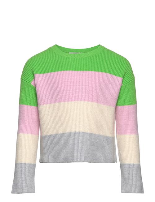 Tom Tailor Striped Sweater Tom Tailor Patterned