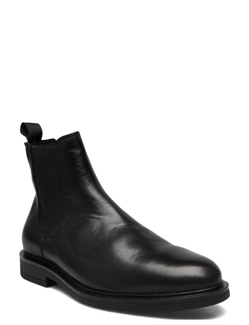 Biafelix Chelsea Boot Crust Bianco Black