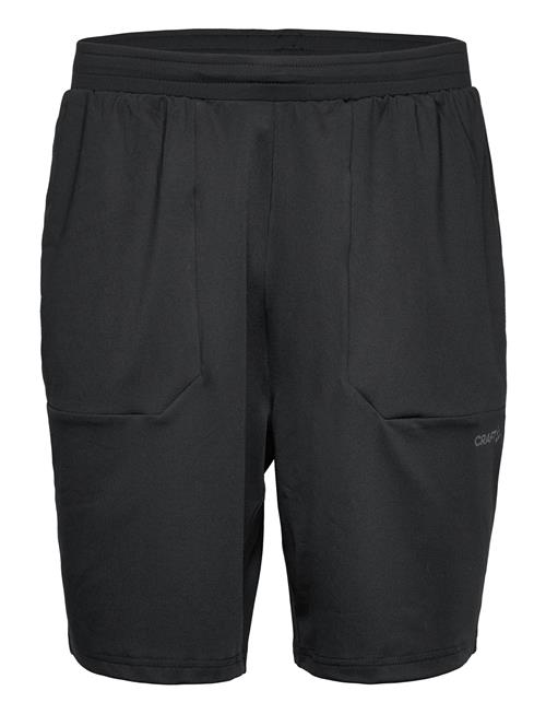 Craft Adv T Jersey Shorts M Craft Black