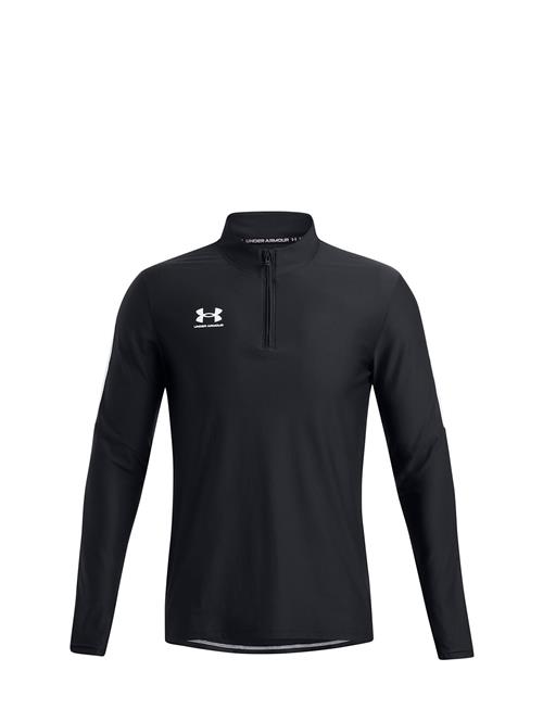 Under Armour Ua M's Ch. Pro 1/4 Zip Under Armour Black