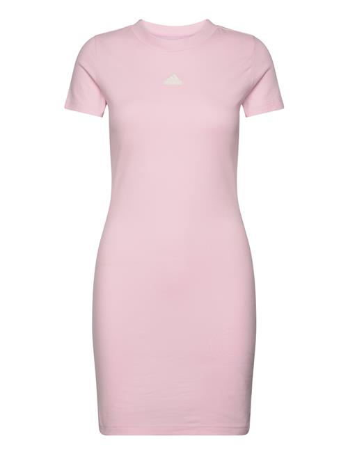 W Bluv Dress Adidas Sportswear Pink