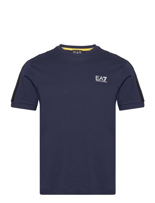 EA7 T-Shirt EA7 Navy