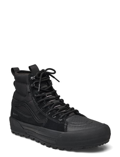 VANS Mte Sk8-Hi Gore-Tex VANS Black