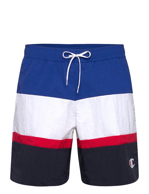 Beachshort Champion Blue