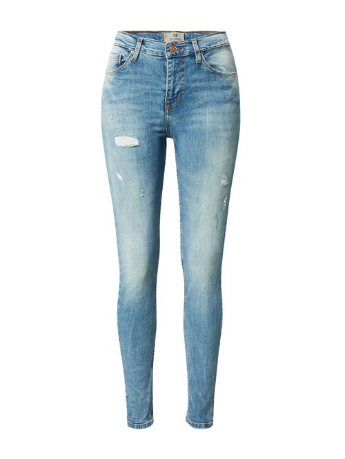 Se LTB Jeans 'AMY'  blue denim ved About You