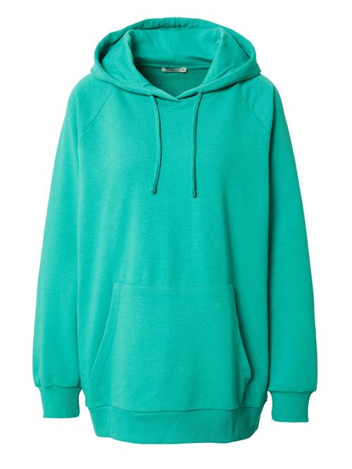 LTB Sweatshirt 'Madele'  jade