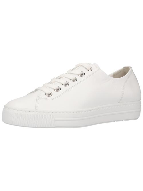 Paul Green Sneaker low  hvid