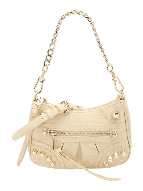 STEVE MADDEN Skuldertaske 'Bvilma'  beige