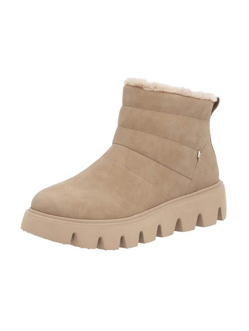 Rieker Sport Boots  mørkebeige