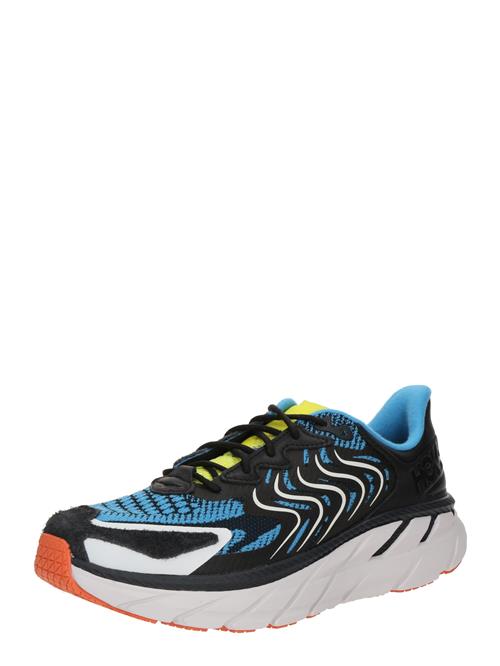 Hoka One One Sneaker low 'CLIFTON'  blå / navy / hvid