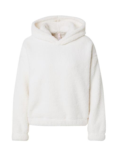 Hunkemöller Sweatshirt  hvid