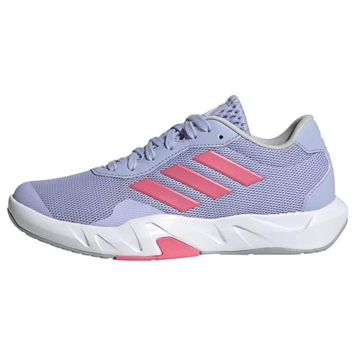 ADIDAS PERFORMANCE Sportssko 'Amplimove'  lilla / pink