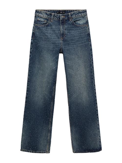 MANGO Jeans 'Dioni'  blue denim