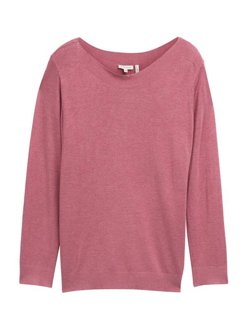 Tom Tailor Women + Pullover  pitaya