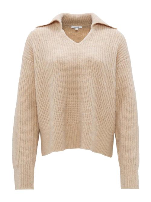 Se OPUS Pullover 'Polonda'  beige ved About You