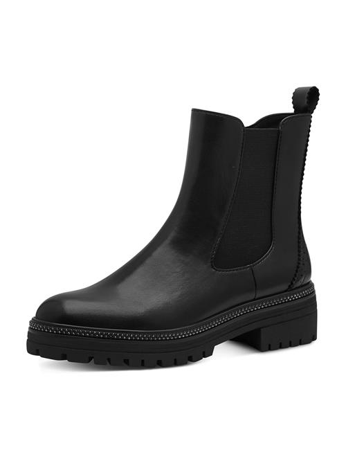 MARCO TOZZI Chelsea Boots  sort