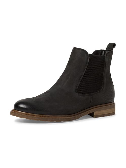 Se Tamaris Chelsea Boots  sort ved About You