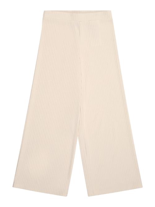 ONLY GIRLS Bukser 'KONNELLA'  beige