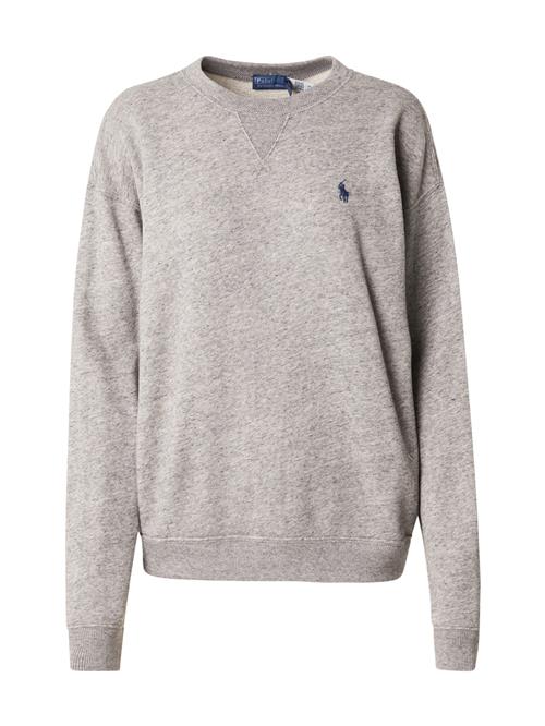 Polo Ralph Lauren Sweatshirt  grå-meleret