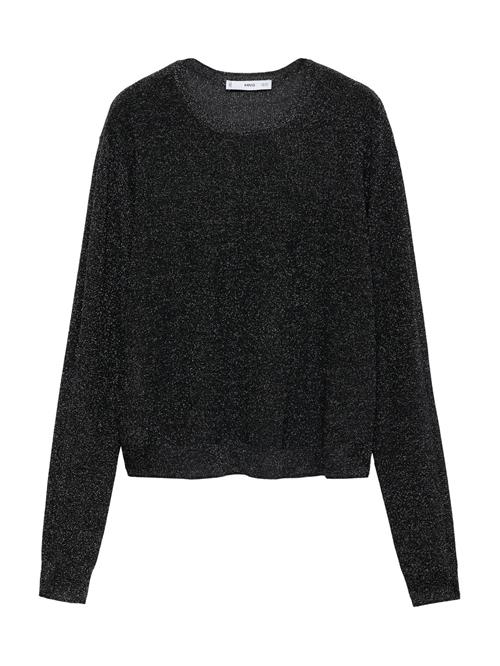 Se MANGO Pullover 'KLONG'  sort ved About You