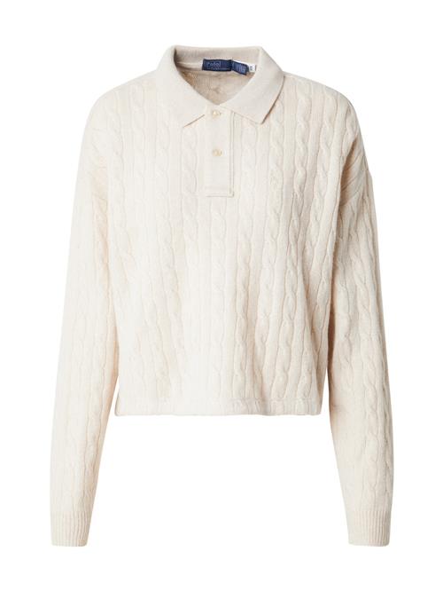 Polo Ralph Lauren Pullover  beige