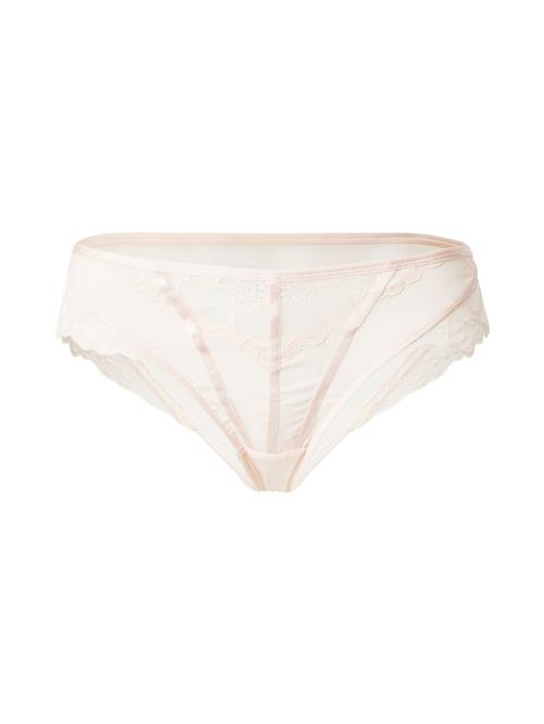 Hunkemöller String  pastelpink