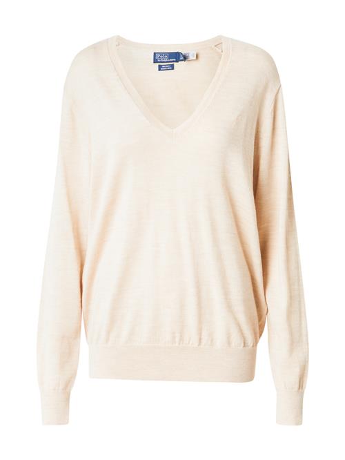 Polo Ralph Lauren Pullover  creme