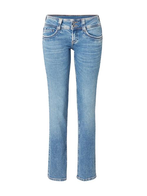 Pepe Jeans Jeans 'ICONIC GEN'  blue denim