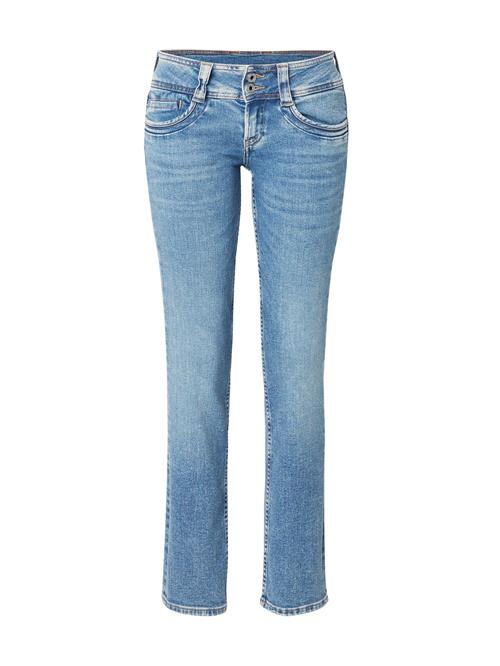 Se Pepe Jeans Jeans 'ICONIC GEN'  blue denim ved About You