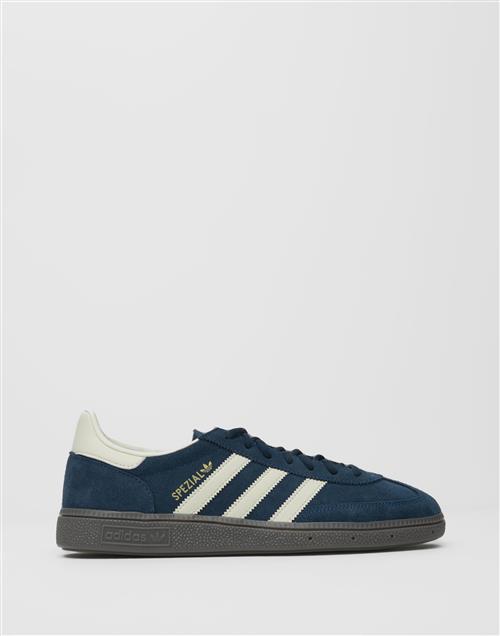 Adidas Originals Handball Spezial Lave sneakers Blå