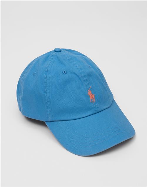 Polo Ralph Lauren Cls Sprt Cap-Hat Kasketter Blå