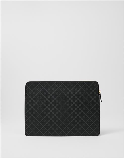 By Malene Birger - Sort - Ivy Laptop 13"