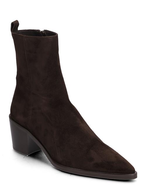 Billi Bi Booties Billi Bi Brown