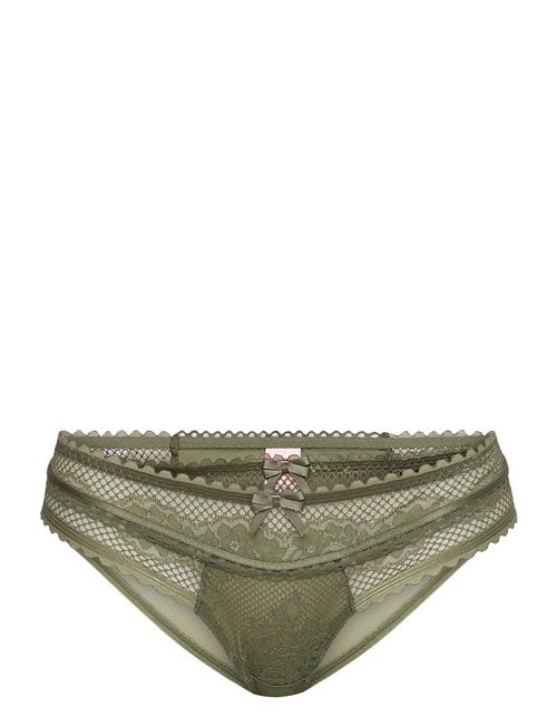 Hunkemöller Malika Brazilian R Hunkemöller Green