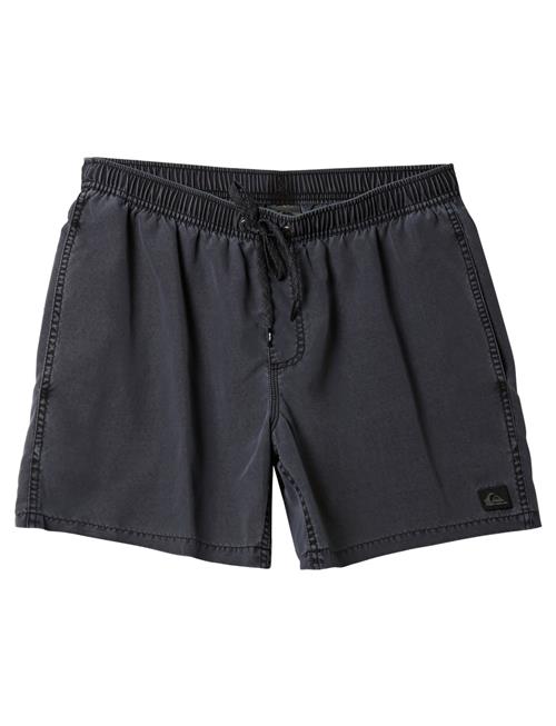 Quiksilver Everyday Surfwash Volley 15 Quiksilver Black