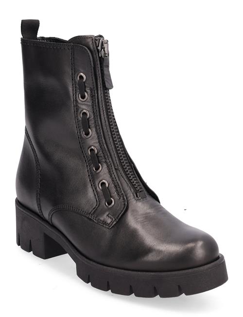 Gabor Ankle Boot Gabor Black