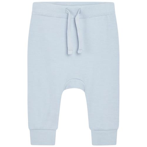 Hust&Claire Gaby Joggingbukser Cloud Blue | Blå | 86 cm