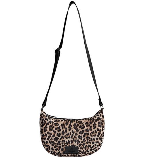 Markberg Skuldertaske - Recylcled - DropMBG - Leopard