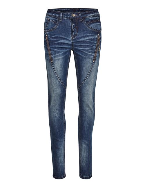 Cream Jeans 'Bibiana'  blue denim