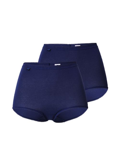 SLOGGI Panty 'Basic H'  navy