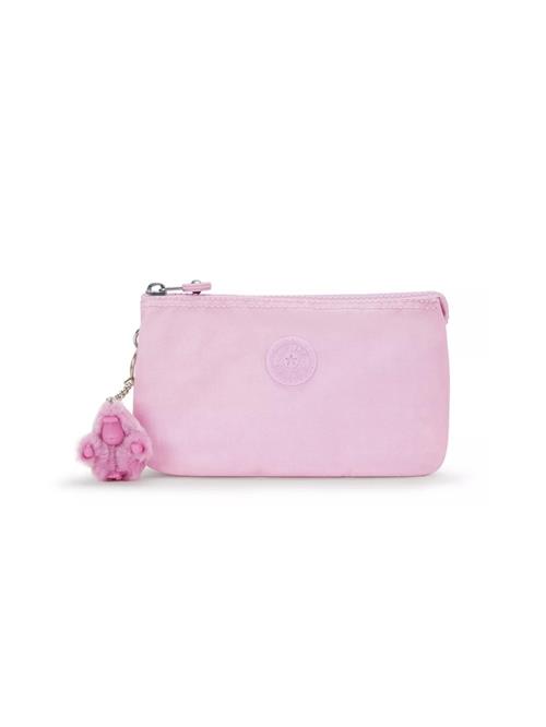 KIPLING Etui 'CREATIVITY'  lys pink