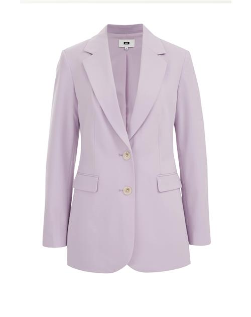 WE Fashion Blazer  lilla