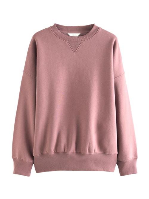 Next Sweatshirt  brun