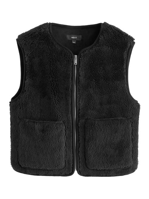 Next Vest  sort