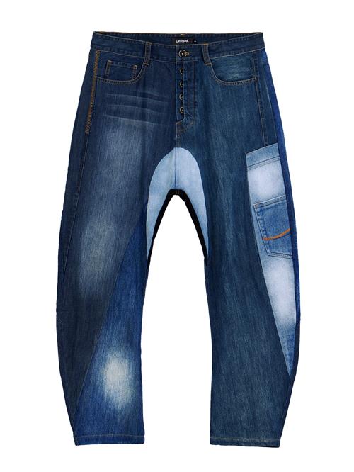 Desigual Jeans  blå