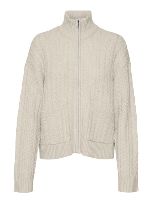 VERO MODA Cardigan  greige