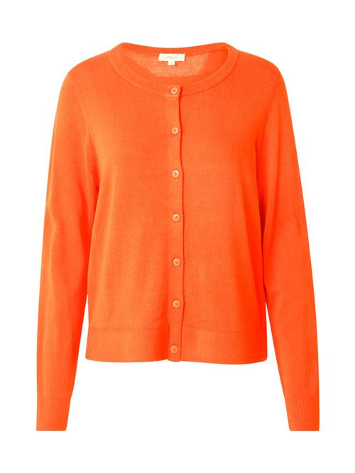 s.Oliver Cardigan  orange