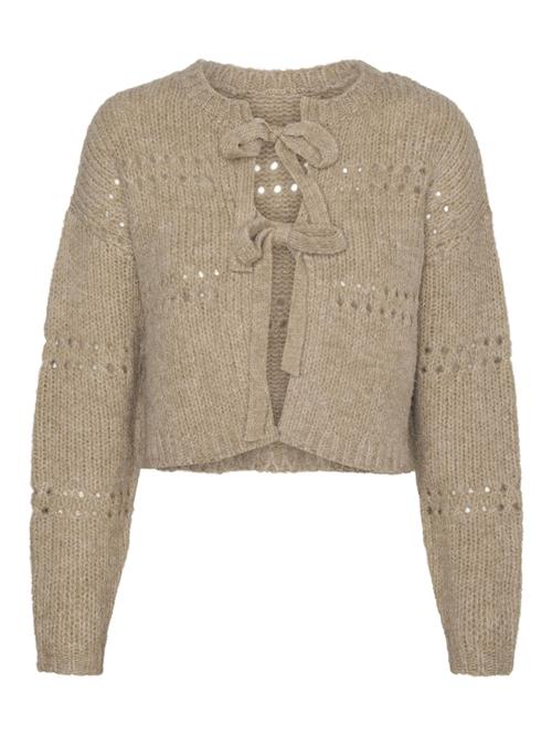 VERO MODA Cardigan  brokade