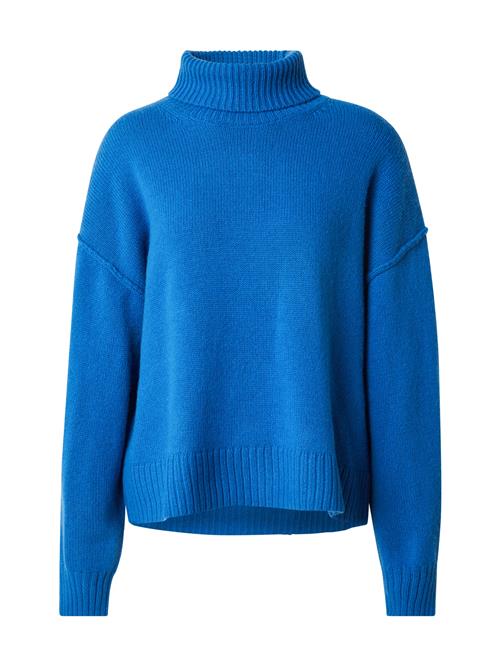 Se WEEKDAY Pullover 'Dita'  royalblå ved About You